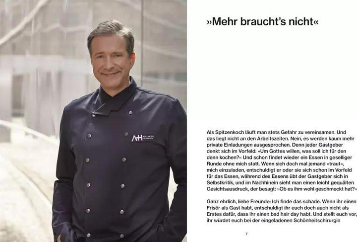 Image du produit Weil's einfach besser ist (Allemand, Alexander Herrmann, 2019)