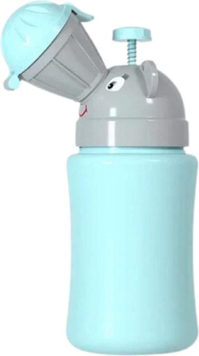 Little bear Bouteille d'urine pour enfants