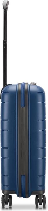 Produktbild Modo by Roncato Supernova 2.0 4 Rollen Kabinentrolley 55 cm (40 l, Handgepäck (bis 50l))