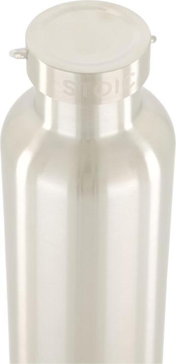 Image du produit Stoic HeladagenSt. Insulated Stainless Steel Bottle 1L (1 l)