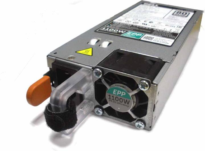Actual product image Dell PWR SPLY 1100 RDNT 13 LITEON 4
