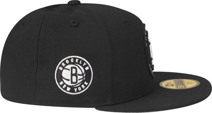 Produktbild New Era 59Fifty NBA Teams Sidepatch (6 7/8)