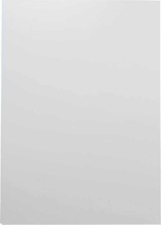Nobo Folien für Plakatständer PVC 87x122cm