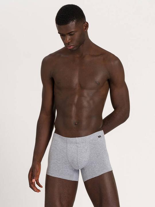 Immagine prodotto Hanro 2 confezioni di pantaloncini / pantaloni in cotone Essentials Retro (XL, Confezione da 2)