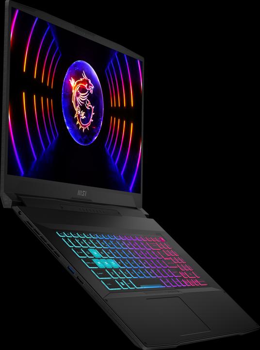 Image du produit MSI Katana 15 (15.60", Intel Core i7-13620H, 16 Go, 1000 Go, DE)