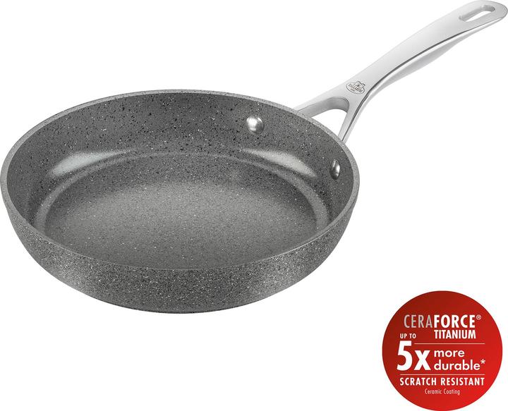 Produktbild Ballarini Salina Ceramic Bratpfanne 24cm (24 cm, Bratpfanne, Keramik)