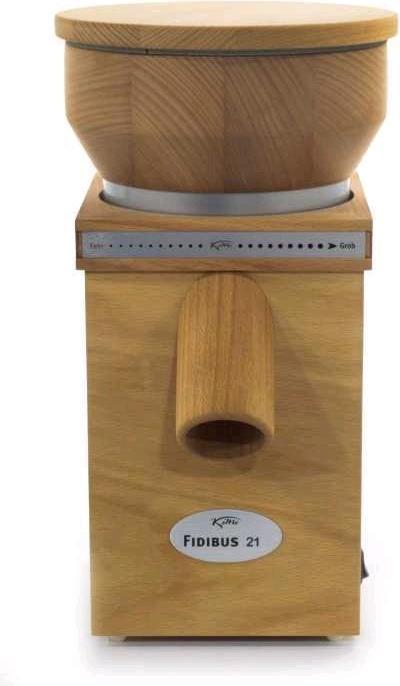 Produktbild Komo Getreidemühle Fidibus 21