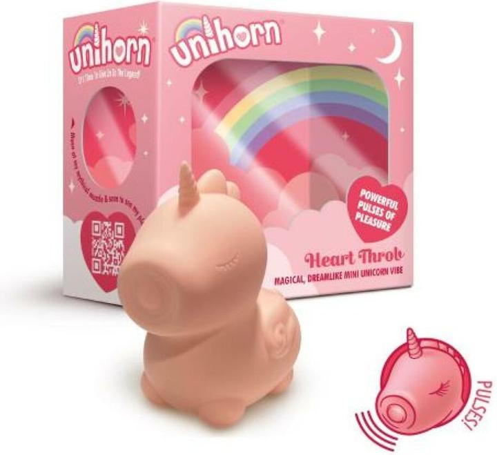Image du produit Unihorn Heart Throb