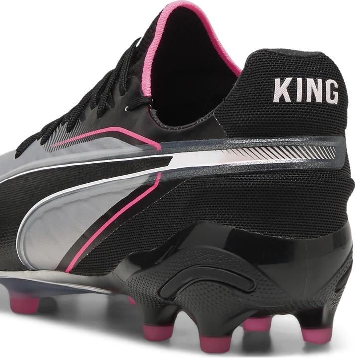 Produktbild Puma King Ultimate Fg/Ag (44.5)