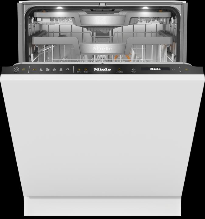Produktbild Miele G 17790-60 SCVi