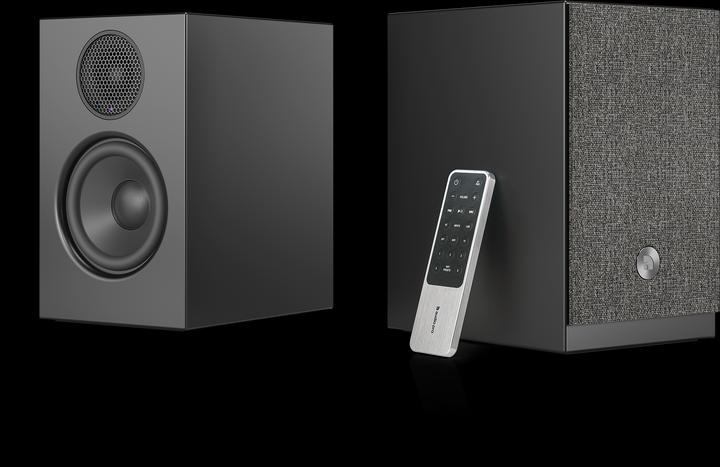 Image du produit Audio Pro A28 (Fréquence radio (RF), WiFi, Bluetooth)
