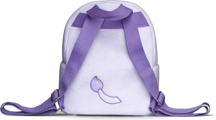 Produktbild Difuzed Squishmallows mini sac à dos Bubba Novelty