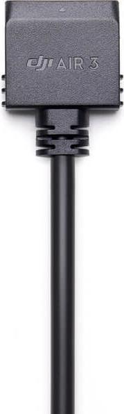 Actual product image DJI Power SDC for Air 3 fast charging cable (Drone cable, DJI Air 3)