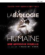 Produktbild La biologie humaine Livre + eText + MonLab 2ème édition (Französisch, Frederic H. Martini & Al., 2015)