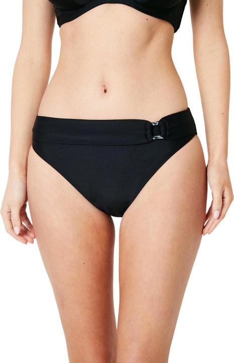 Produktbild Universal Textiles Bikinihöschen Ring Detail (36 D)