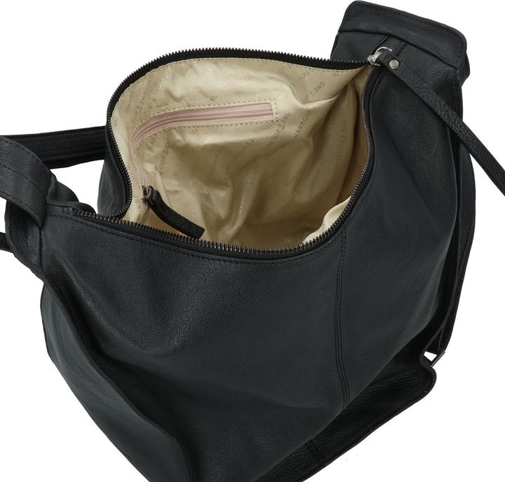 Actual product image Harbour 2nd Just Pure City Rucksack Leder 30 cm (16 l)