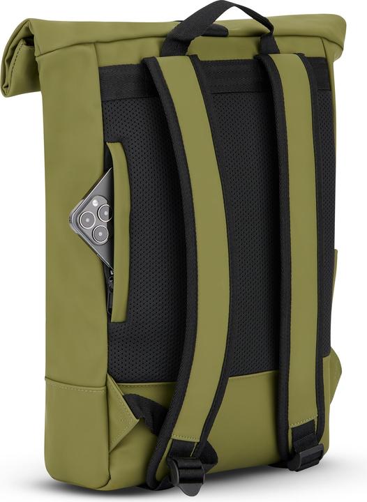 Produktbild Johnny Urban Rolltop Rucksack Harvey (17.50 l)