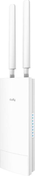 Produktbild Cudy AC1200 WiFi Outdoor Access Point (867 Mbit/s)