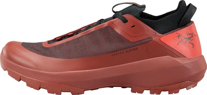 Actual product image Arc'teryx Vertex Alpine (44)