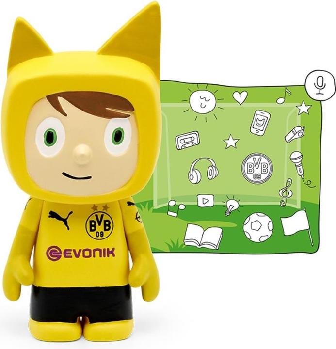 Produktbild Tonies Kreativ-Tonie Borussia Dortmund (Deutsch)