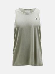 Peak Performance Delta Tank Top