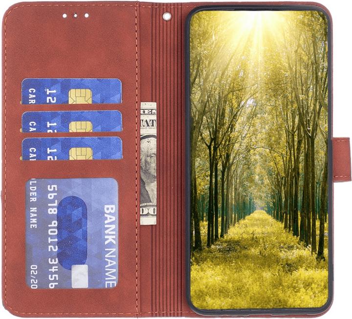 Image du produit Binfen Color Google Pixel 9 / 9 Pro - BINFEN Housse en cuir (Google Pixel 9 Pro)