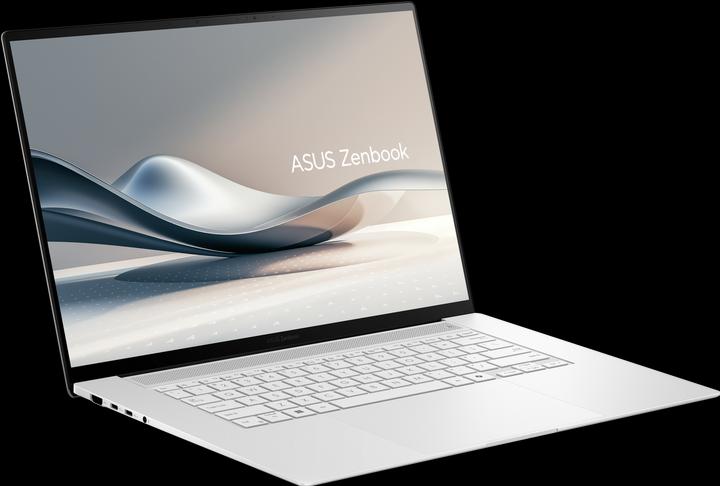 Image du produit ASUS Zenbook S 16 (16", AMD Ryzen AI 9 365, 24 Go, 1000 Go, DE)