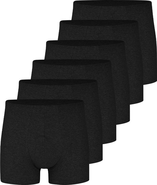 Anthracite Melange