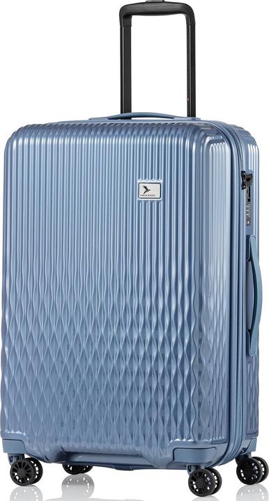 Produktbild Pack Easy Flow (73 l, M (50 - 90l))