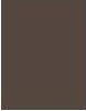 Image du produit Makeup Revolution Brow Powder Stamp & Stencil (Dark Brown)