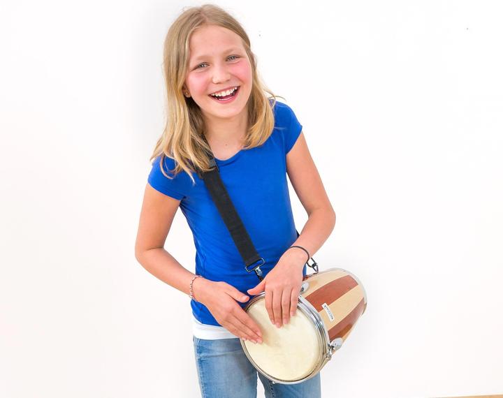Actual product image Betzold Musik Small single conga (Congas)
