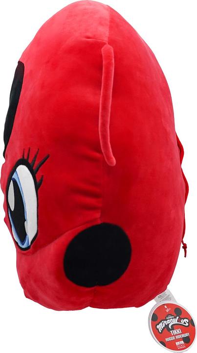 Immagine prodotto Magni Cuscino Miraculous Tikki Kwami 40 cm (40 cm)