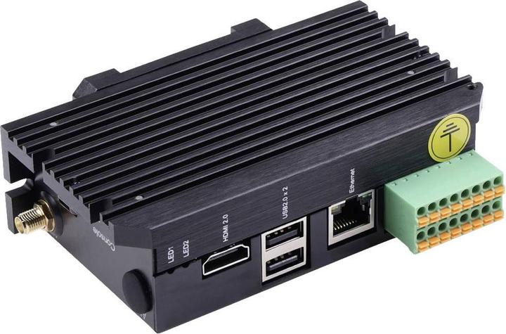 Produktbild Seeed Studio EdgeBox-RPi-200-CM4104016 SPS-Steuerungsmodul