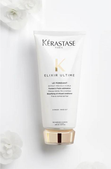 Produktbild Kérastase Le Fondant (200 ml)
