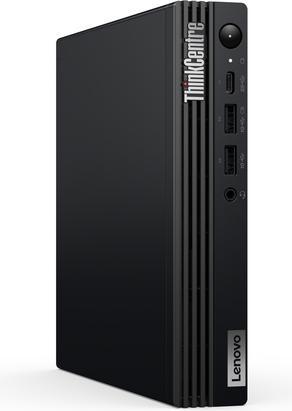 Produktbild Lenovo ThinkCentre M70q Gen 5 (Intel Core i7-14700T, 16 GB, 512 GB, UHD Graphics 770)