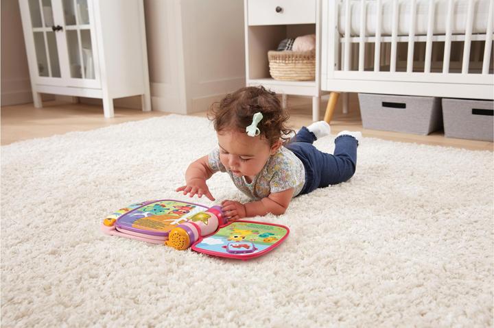 Actual product image VTech My first songbook (German)