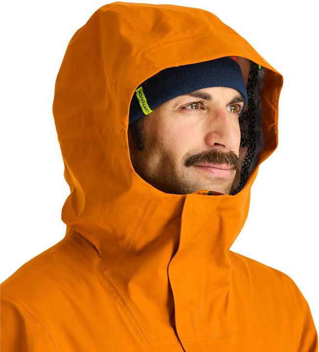 Image du produit Ortovox Ravine Shell Jacket (M)