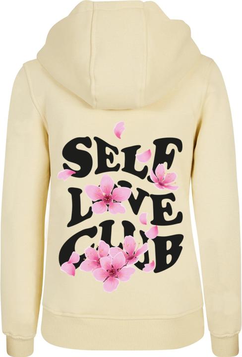 Produktbild Miss Tee Self Love Club Hoody - 125233 (M)