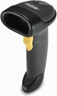 Image du produit Zebra Symbole LS2208 1D (Codes à barres 1D)