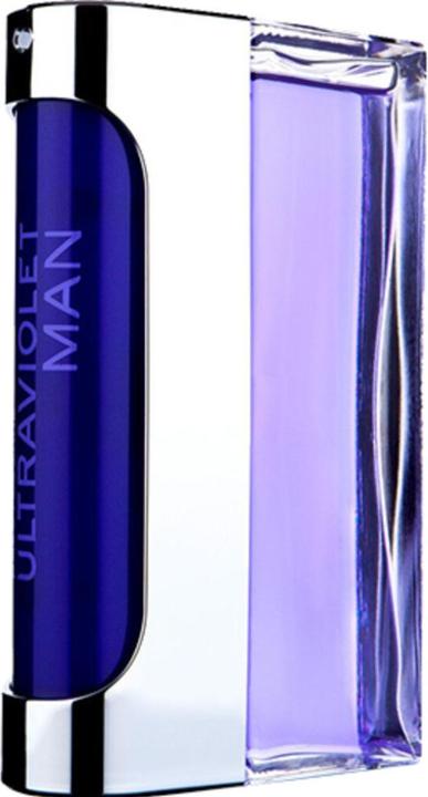 Produktbild Paco Rabanne Ultraviolet (Eau de Toilette, 100 ml)