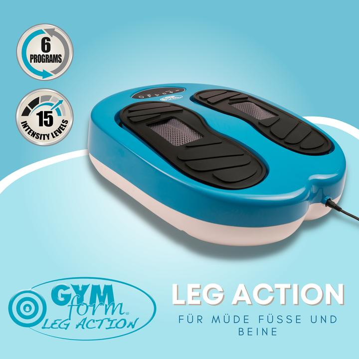 Produktbild Gymform Leg Action