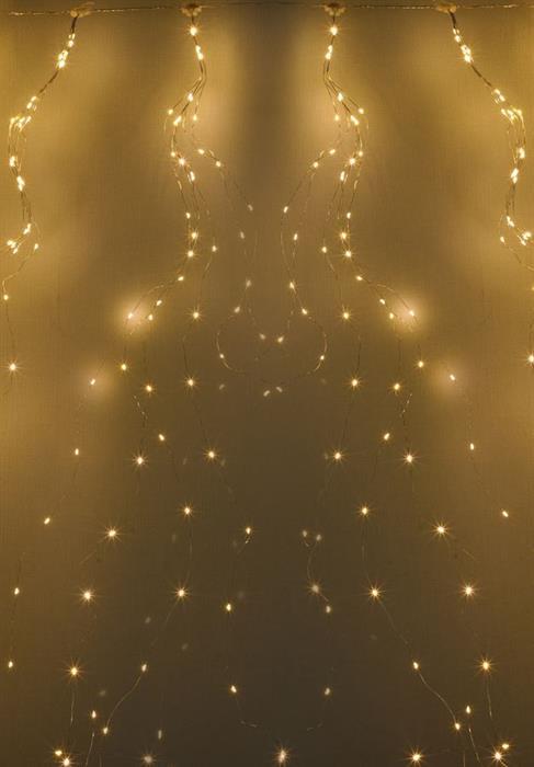 Image du produit GuGus Rideau lumineux (1.35 m)