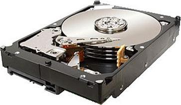 Seagate Constellation ES (2 TB, 3.5")