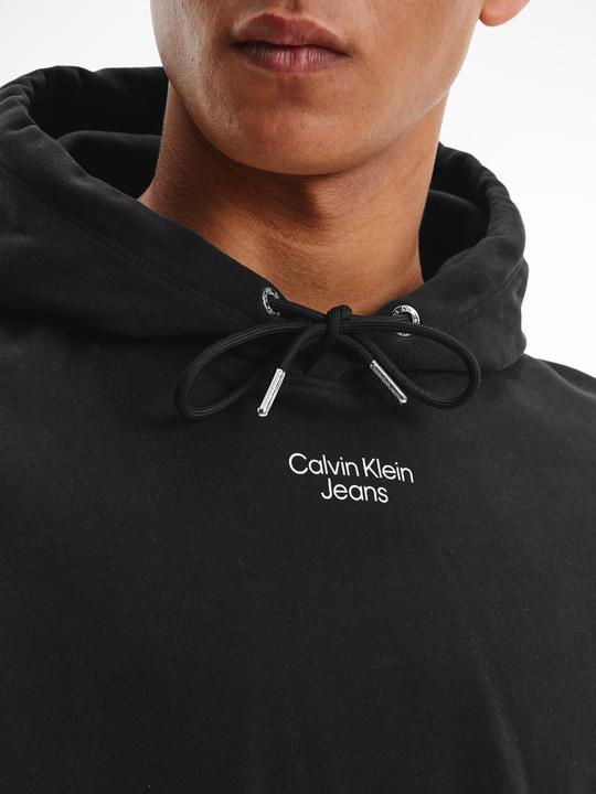 Image du produit Calvin Klein Jeans Stacked Logo (XL)