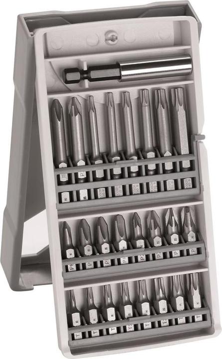 Image du produit Bosch Professional GSR 10,8-2-LI Set (Fonctionnement sur batterie)