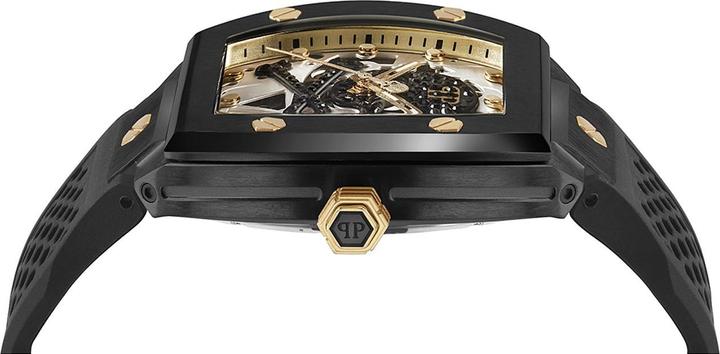 Image du produit Philipp Plein PWBAA0521 The $keleton automatique 44mm 5ATM (Montre analogique, 44 mm)