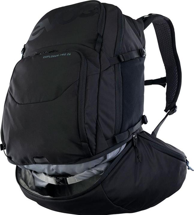 Produktbild Evoc Explorer Pro 26L Backpack (26 l)