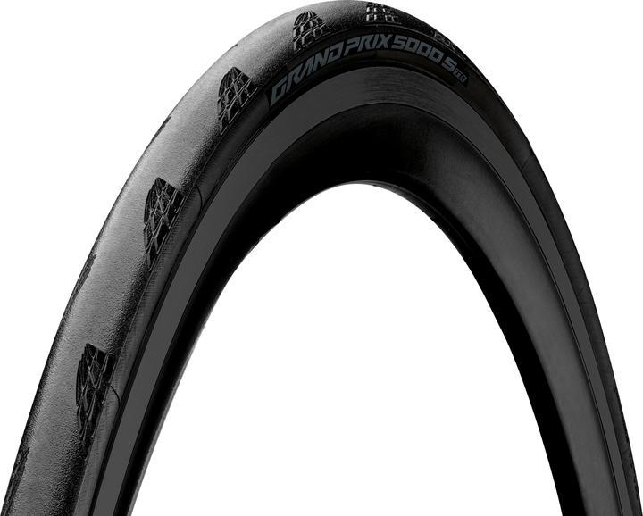 Actual product image Continental Grand Prix 5000 S TdF (28 x 1.10, 28-622)