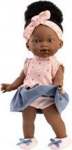 Produktbild Llorens Zoe Puppe 28cm