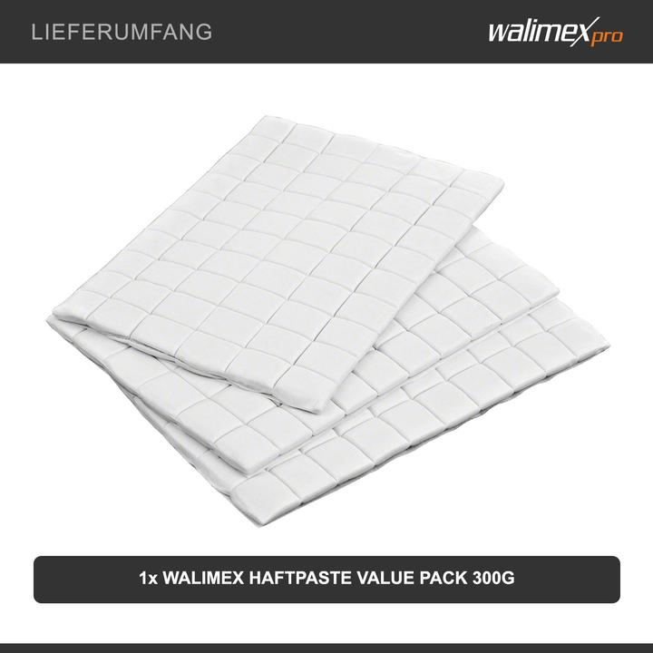 Actual product image Walimex Adhesive paste Value Pack 300g (Further accessories)